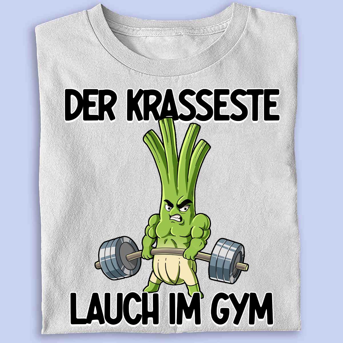 Lauch - Premium Shirt Unisex