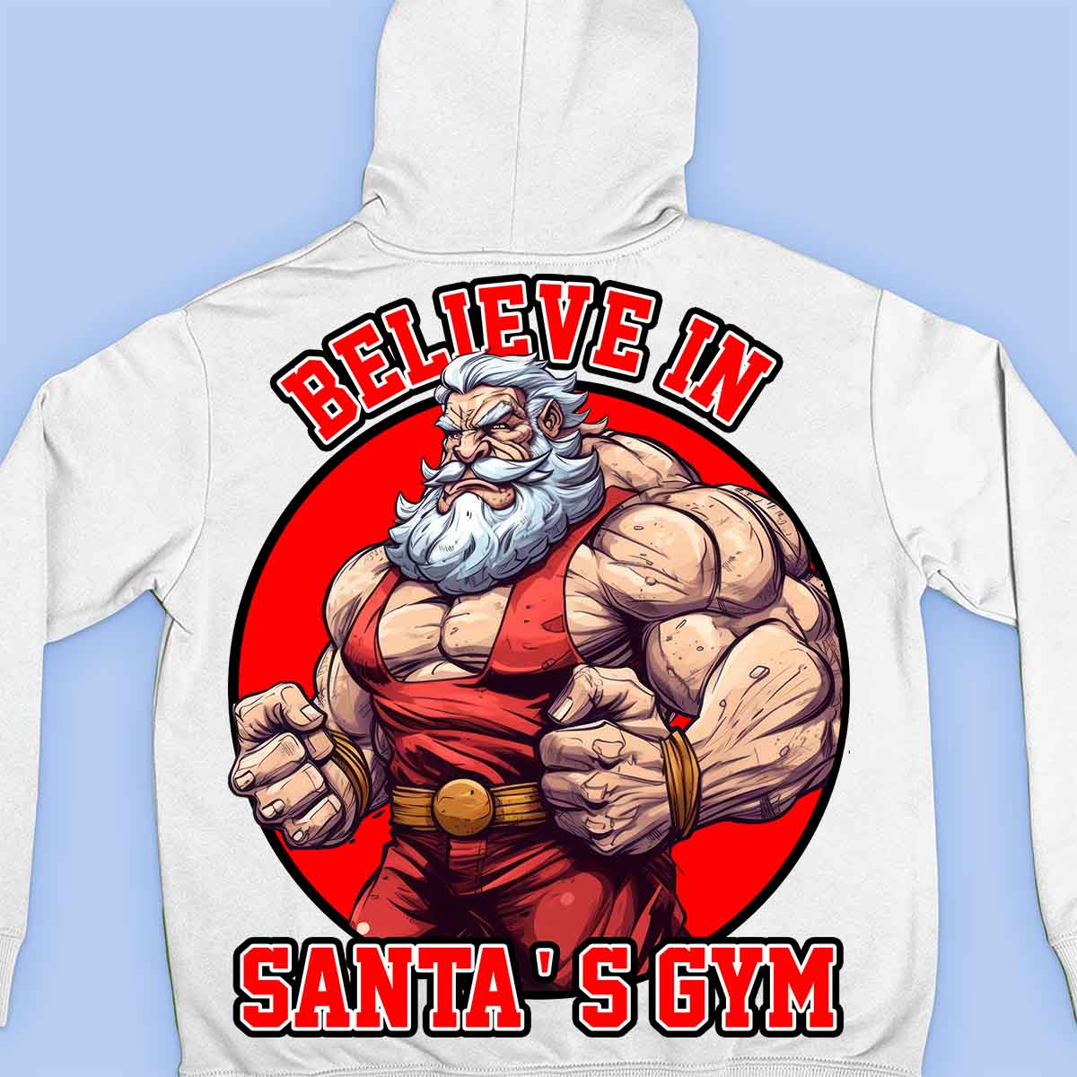 Hoodie 