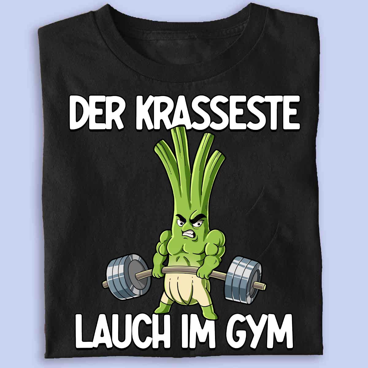 Lauch - Premium Shirt Unisex