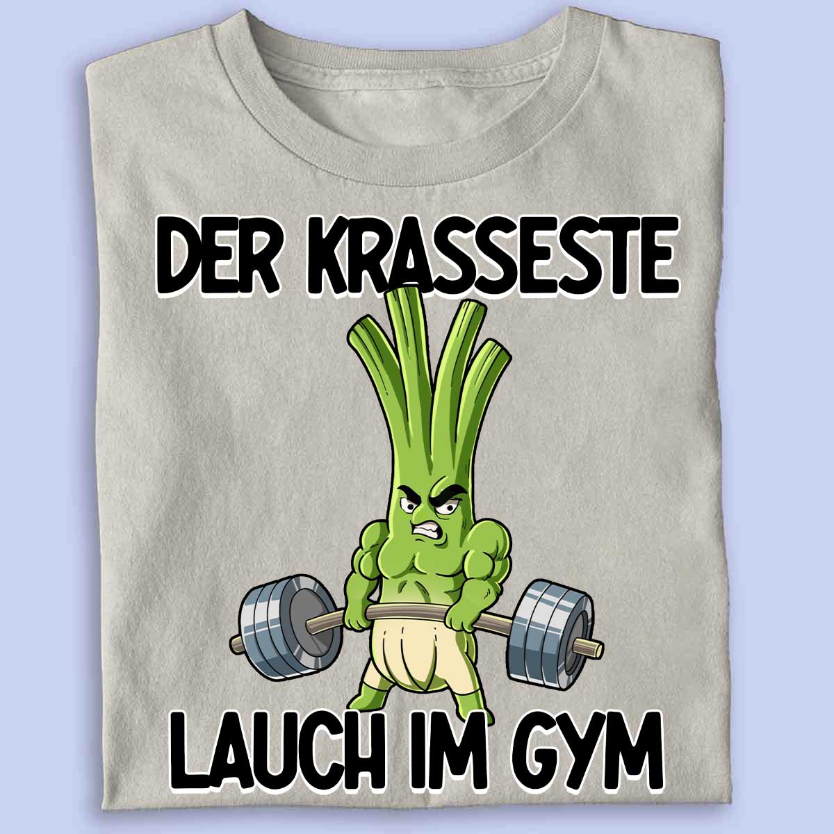 Lauch - Premium Shirt Unisex