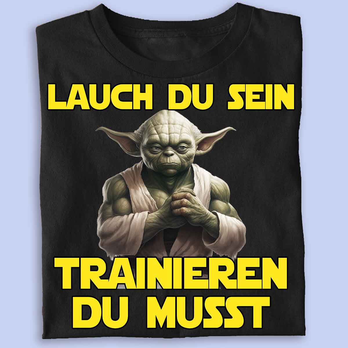 Lauch Du Sein - Premium Shirt Unisex