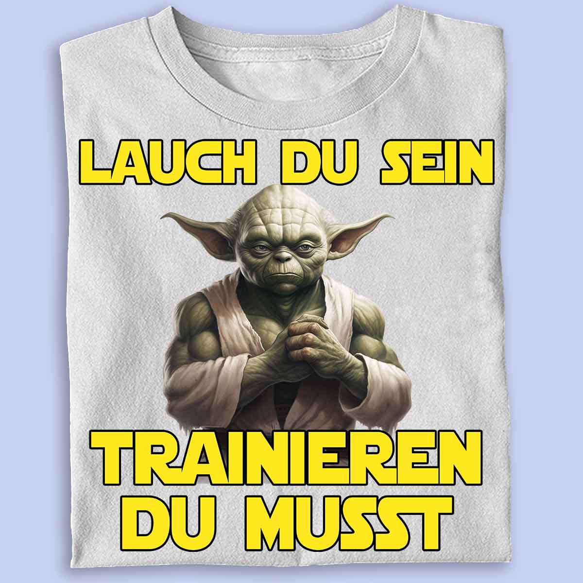 Lauch Du Sein - Premium Shirt Unisex