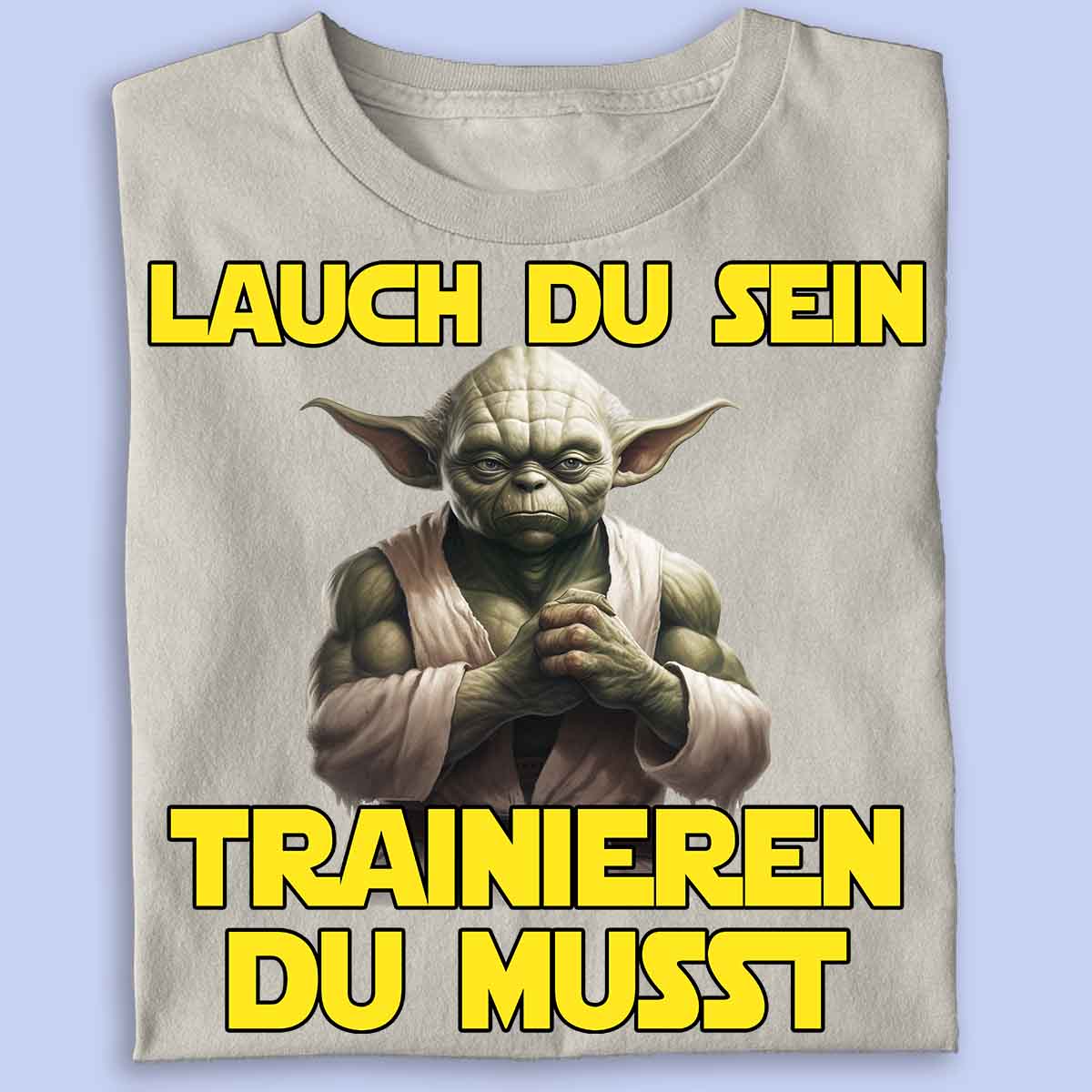 Lauch Du Sein - Premium Shirt Unisex