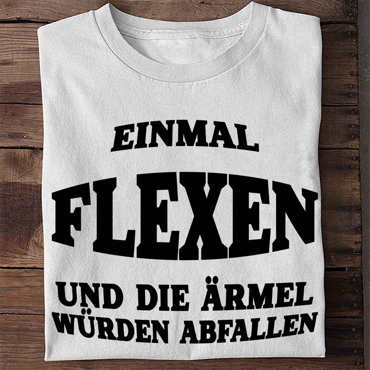 Flexen  - Premium Shirt Unisex