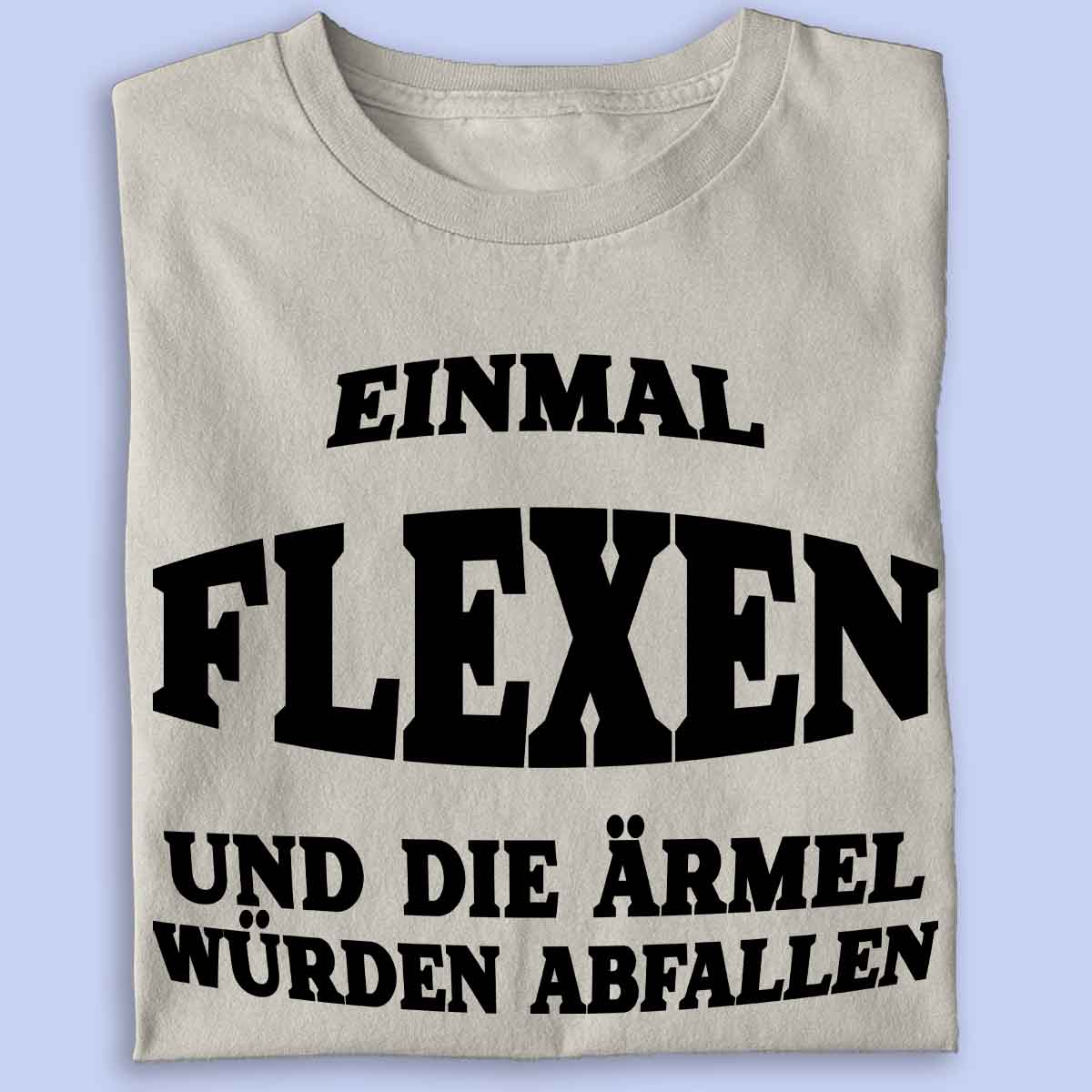 Flexen  - Premium Shirt Unisex