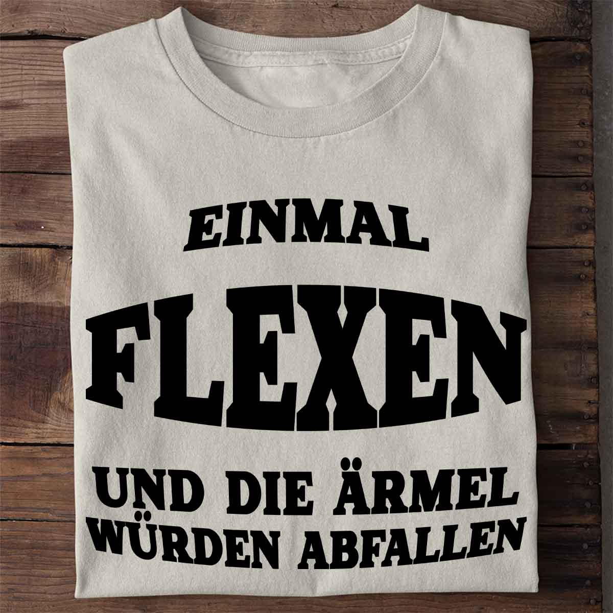 Flexen  - Premium Shirt Unisex